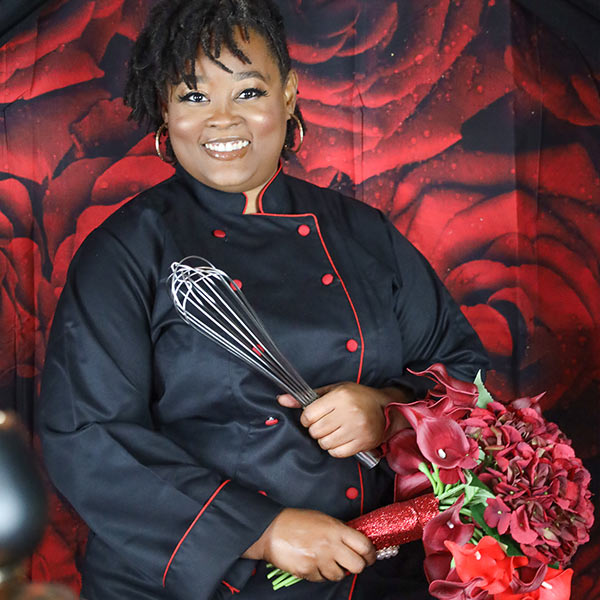 Chef Nette - Haggerty Luxe Events