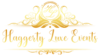 Haggerty Luxe Events logo